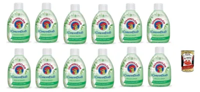 Produktbild von Energade Orange, Sportgetränk, Trinkfertig, Flüssigkeit, 1 Stück(e), Zitrone, 500 ml