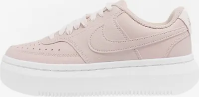 Image de NIKE Chaussures de loisirs pour femmes, COURT VISION ALT LTR 38