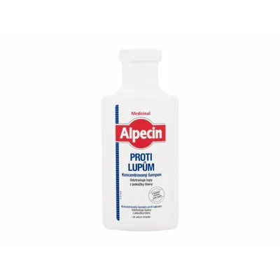 Immagine prodotto di Alpecin medicinale 200ml