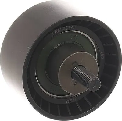 Produktbild von SKF VKM 22177 Umlenkrolle Zahnriemen für FIAT PUNTO (188) für ALFA ROMEO 147 (937)