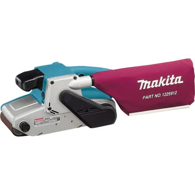 Immagine prodotto di Makita Bandschleifer 1.010 W - 210 - 440 m/min - 100 mm