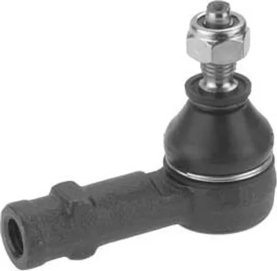 Produktbild von Febi Bilstein Spurstangenkopf  12077