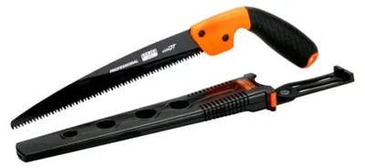 Image de Scie prof 28cm jt + etui BAHCO - 4128-JT-H