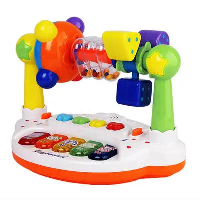 Obrázek produktu pro Hudební piano - dětské piano