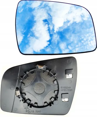 Image de Rétroviseur Droit Chauffant Zafira B 2008-2011