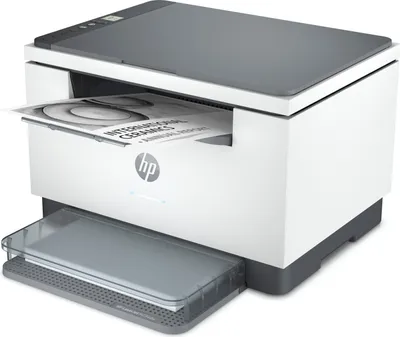 Produktbild von HP LaserJet MFP M234dw Drucker  Schwarzweiß  Drucker für Kleine Büros  Drucken  Kopieren  Scannen  Scannen an E-Mail; Scannen an PDF; Kompakte Größe; Energieeffizient; Schneller beidseitiger Druck; Dual-Band Wi-Fi