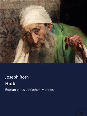 Produktbild von Hiob