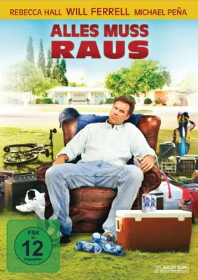 Produktbild von Alles muss raus