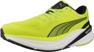 Produktbild von PUMA MAGNIFY NITRO 2 Grün