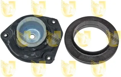 Produktbild von UNIGOM 392740C Reparatursatz Federbeinstützlager Vorne Links Vorne Rechts für RENAULT KANGOO Express (FW0/1) KANGOO / GRAND KANGOO (KW0/1)
