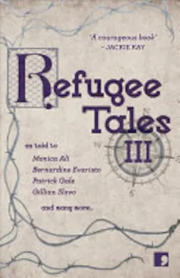 Productafbeelding van Refugee Tales