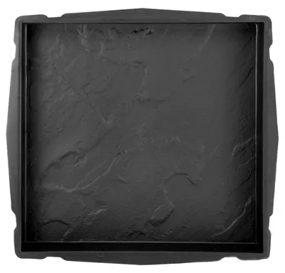 Produktbild von Beton-Schalungsform in Marmoroptik | 45x45cm