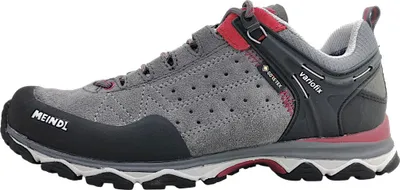 Produktbild von Meindl Ontario Lady GTX Sportschuhe Damen Wanderschuh Grau Freizeit