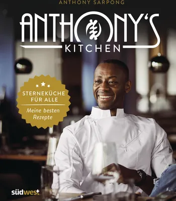 Produktbild von Anthony's Kitchen