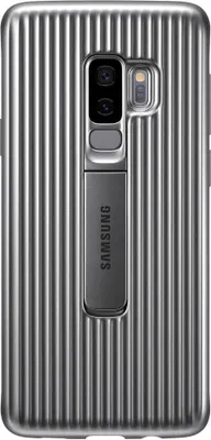Immagine prodotto di Samsung EF-RG965 custodia per cellulare 15,8 cm (6.2") Cover Argento