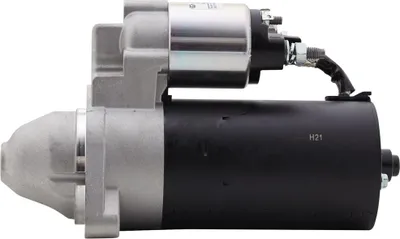 Produktbild von HELLA 8EA 011 611-671 Starter Anlasser 2,6kW passend für MERCEDES-BENZ C-Klasse Limousine (W204) 12V