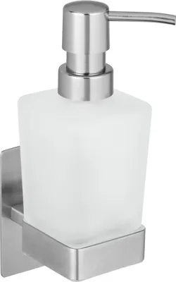 Produktbild von Turbo-Loc® Seifenspender Genova Matt
