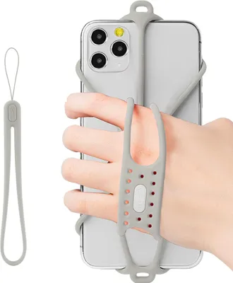 Image de Support téléphone poignet sportif pour course à pied