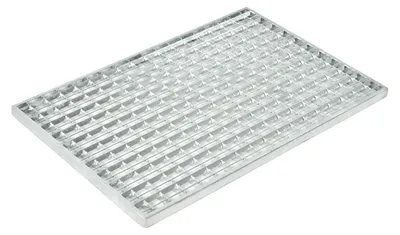 Obrázok produktu pre Ociekowa kratka, pozinkovaná, ACO VARIO 2.0, rozmer 100x50 cm