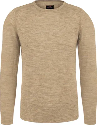 Produktbild von normani Herren Merino Langarm Melbourne