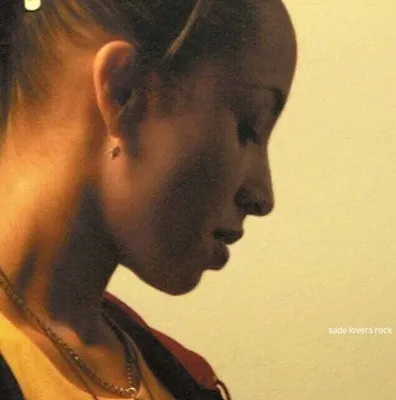 Produktbild von Sade - Lovers Rock (High Quality) (LP)