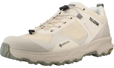 Produktbild von PALLADIUM 79570 176 Beige