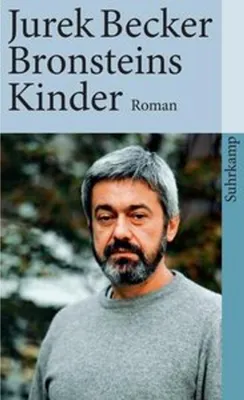 Produktbild von Bronsteins Kinder