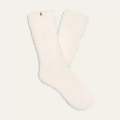 Produktbild von UGG TEDDI COZZY CREW Socken Strumpf Kuschelsocken 1133030