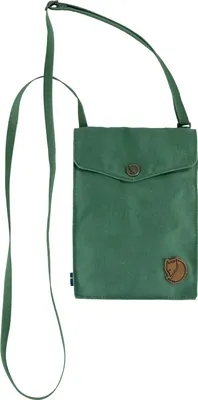 Produktbild von Fjällräven Brieftasche Grün  Grün One Size