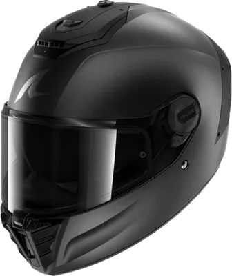 Image de Casque intégral Shark Spartan Rs Dark Shadow Noir M Noir M