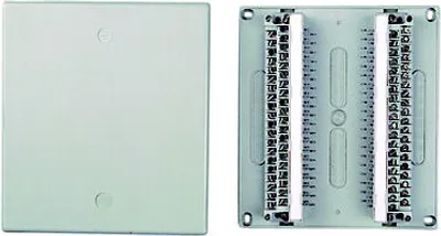 Produktbild von 3M VKK 3 Installationskasten Netzwerkoberfläche