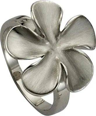 Image de KISMA Bijoux Bague Femme Gr. 58 Argent Sterling 925 KIR0115-008-58