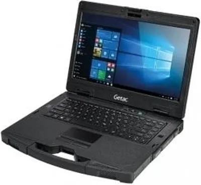Immagine prodotto di Pellicola di protezione per monitor GETAC