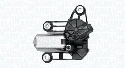 Produktbild von MAGNETI MARELLI 064344001010 Wischermotor Hinten für FIAT QUBO (225) FIORINO Kasten/Kombi (225) für CITROËN NEMO Kasten (AA)
