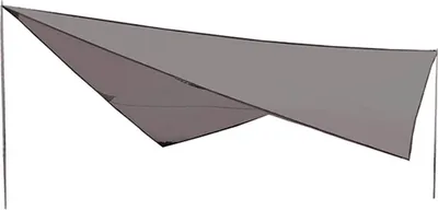 Produktbild von Tarp 2 (grau, 4m x 4m)
