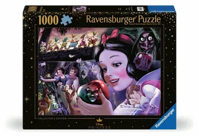 Immagine prodotto di Ravensburger Puzzle da 1000 pezzi - Biancaneve