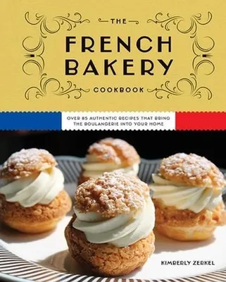 Immagine prodotto di The French Bakery Cookbook