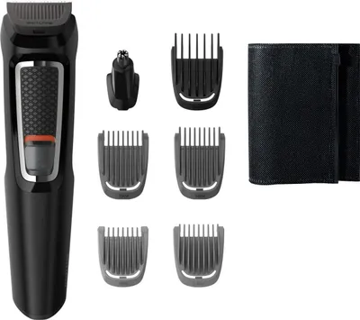 Immagine prodotto di MG3720/15 Multigroom serie 3000 (nero)
