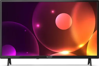 Immagine prodotto di SHARP Sharp 32FA2E TV 81,3 cm (32") HD Nero
