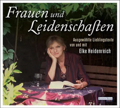 Obrázek produktu pro Frauen und Leidenschaften