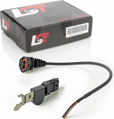 Produktbild von Nockenwellensensor Impulsgeber für Opel Astra F Calibra A Vectra B Vauxhall