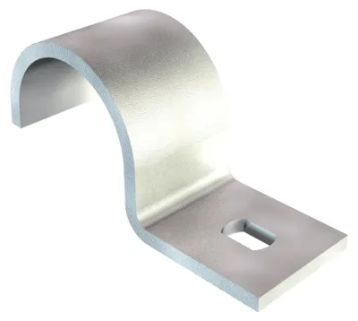 Obrázok produktu pre OBO Bettermann upevňovacia svorka 822 32 FT 1014528
