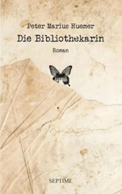 Obrázek produktu pro Die Bibliothekarin