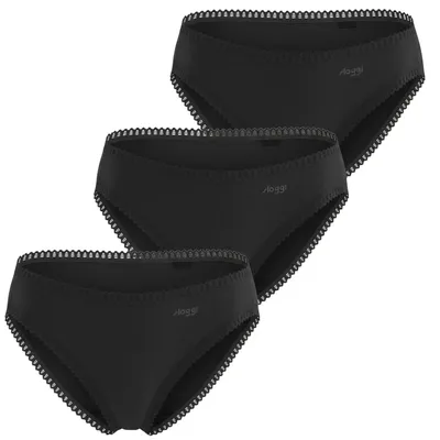 Produktbild von SLOGGI Damen GO CRUSH High Leg | 3er oder 6er Pack | 8050