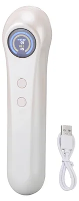 Productafbeelding van Huidvochtmeetapparaat: Hoogwaardige, geïntegreerde water-olie sensor monitor voor laboratoriumgebruik