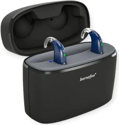 Zdjęcie produktu dla Bernafon Charger Plus miniBTE R