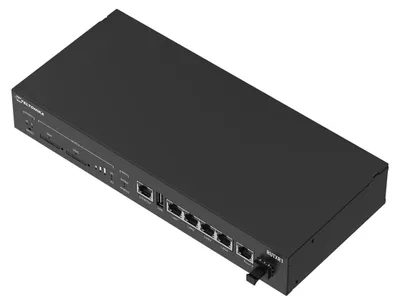 Produktbild von Teltonika RUTXR1 - Wireless Router