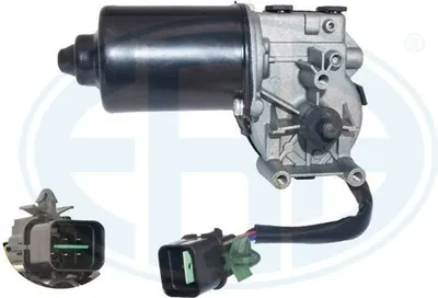 Image de Moteur D'essuie-Glace, Avant