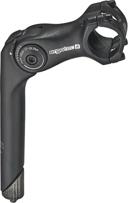 Obrázok produktu pre ErgoTec Ergotec Octopus 2, 25,4 110/180Mm Schw/M. Úroveň 4