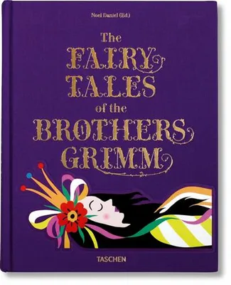 Imagen del producto de The Fairy Tales of the Brothers Grimm